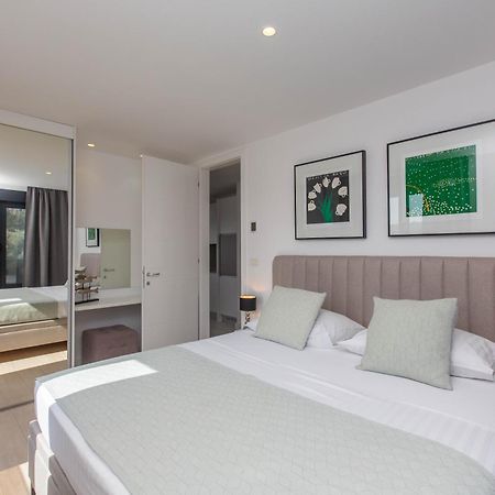 Villa 23 B Heated Pool Trogir Zewnętrze zdjęcie