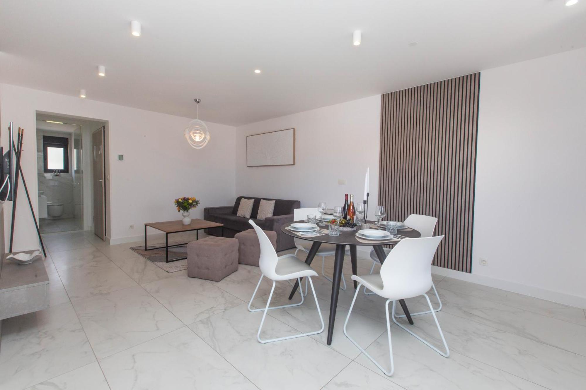 Villa 23 B Heated Pool Trogir Zewnętrze zdjęcie